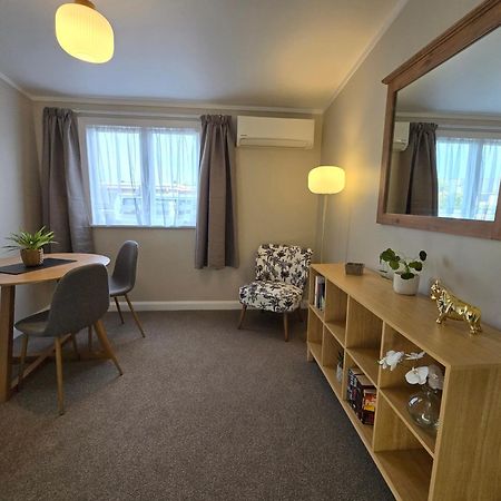 Gardner Court Motel Napier Zewnętrze zdjęcie