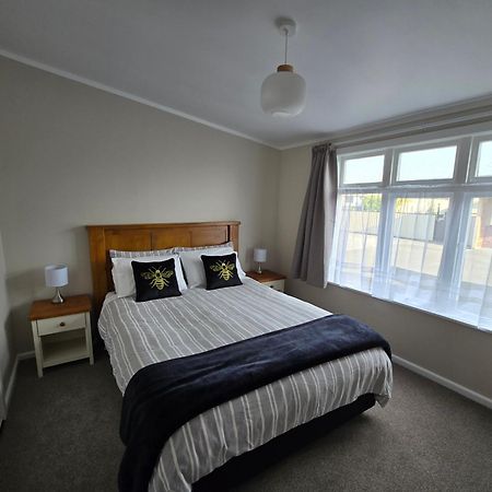 Gardner Court Motel Napier Zewnętrze zdjęcie