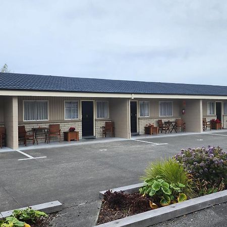 Gardner Court Motel Napier Zewnętrze zdjęcie