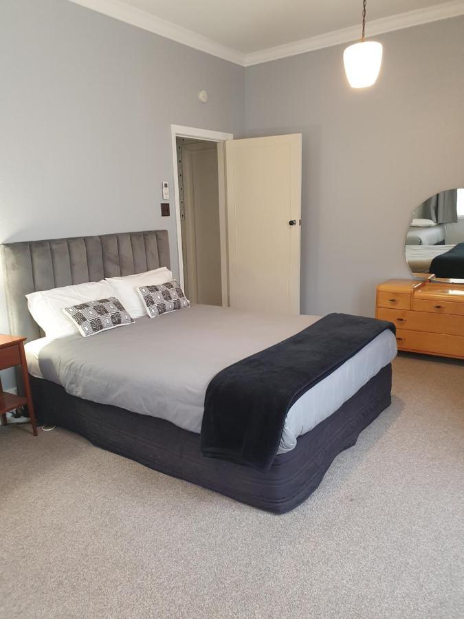 Gardner Court Motel Napier Zewnętrze zdjęcie