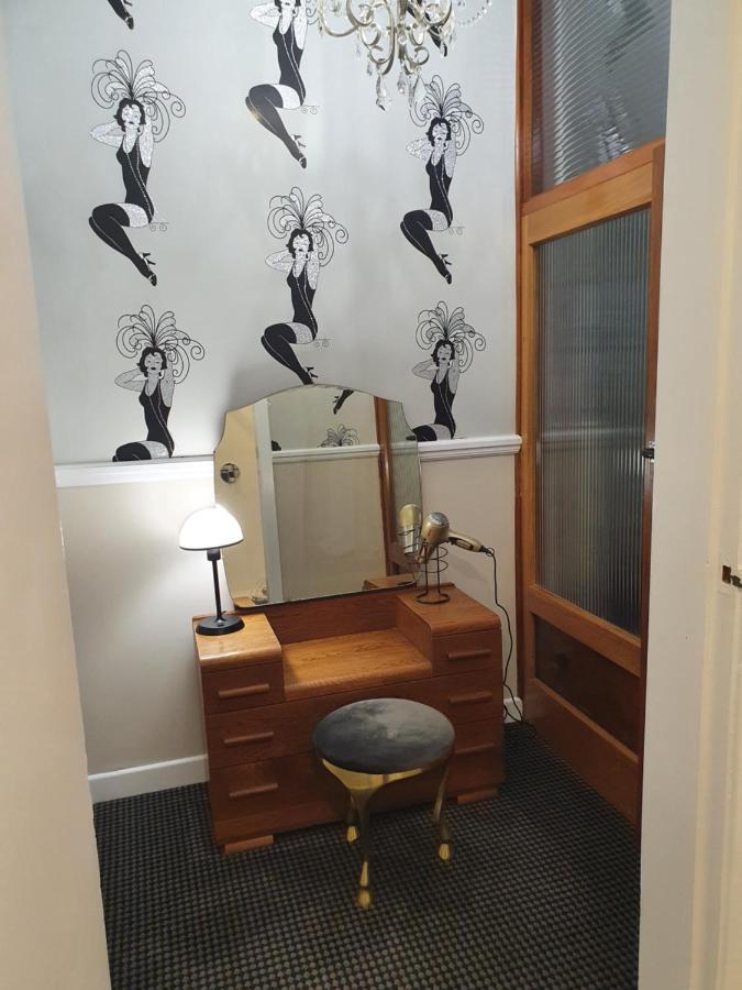 Gardner Court Motel Napier Zewnętrze zdjęcie