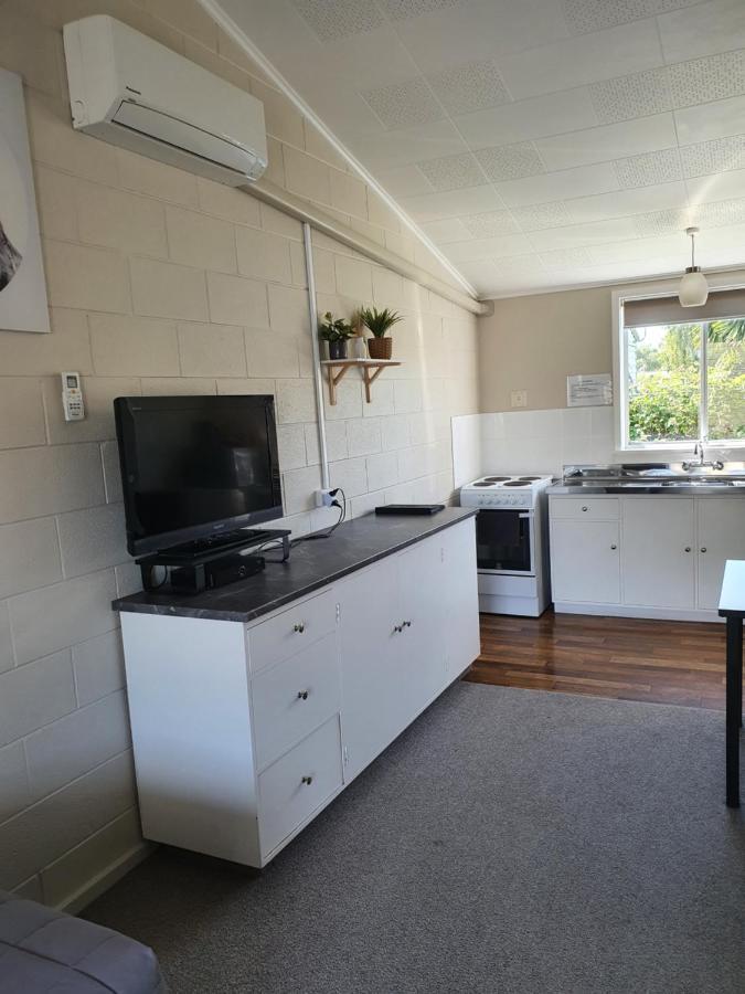 Gardner Court Motel Napier Zewnętrze zdjęcie