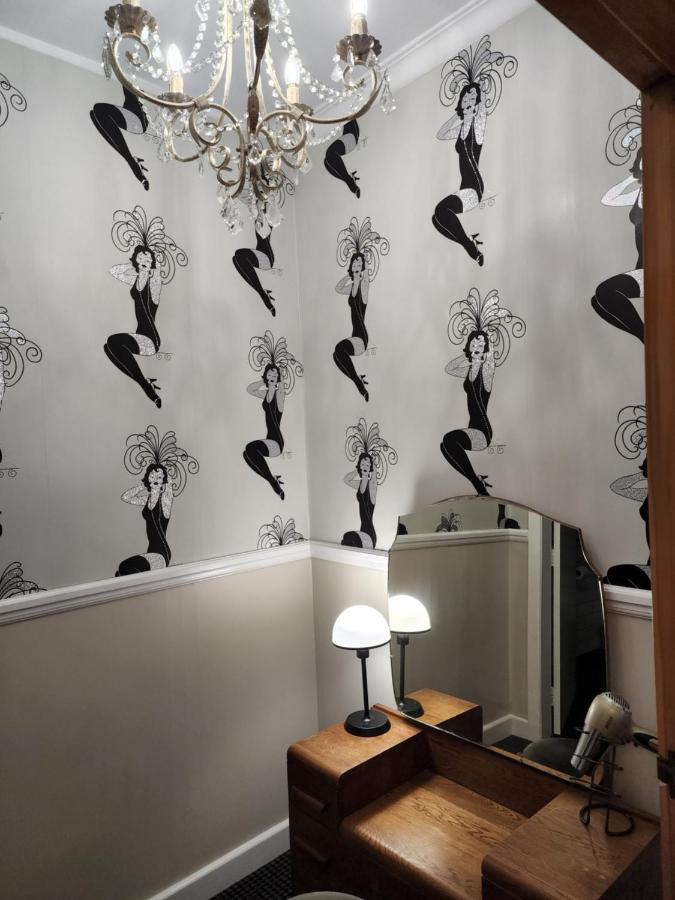 Gardner Court Motel Napier Zewnętrze zdjęcie
