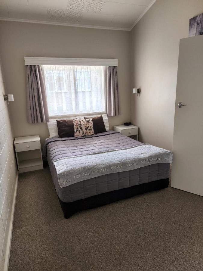 Gardner Court Motel Napier Zewnętrze zdjęcie