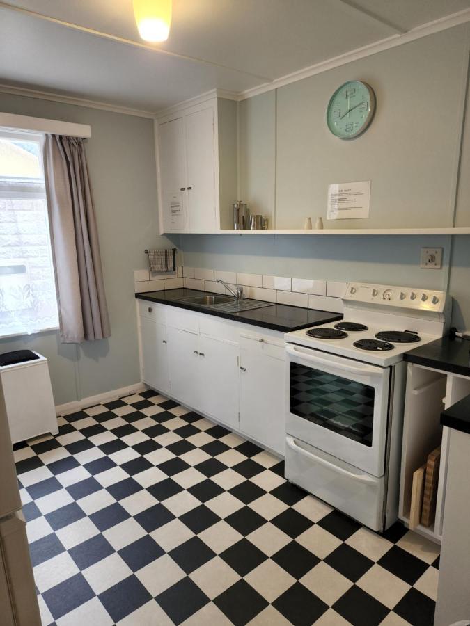 Gardner Court Motel Napier Zewnętrze zdjęcie