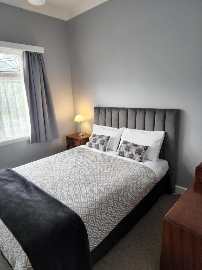 Gardner Court Motel Napier Zewnętrze zdjęcie