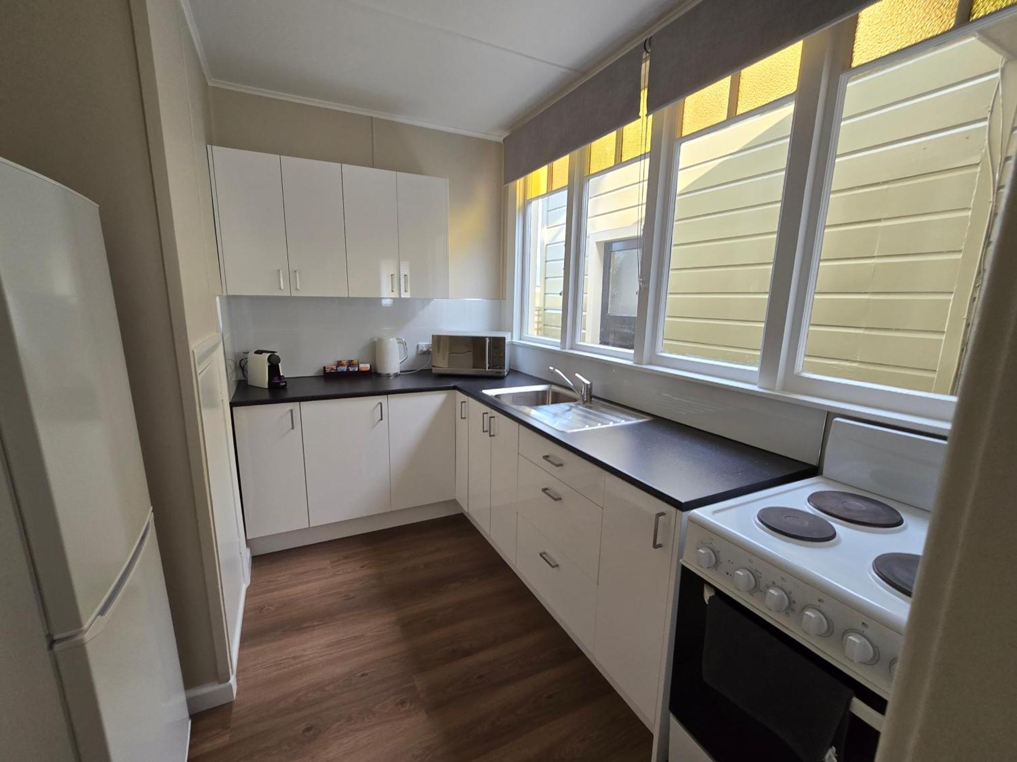 Gardner Court Motel Napier Zewnętrze zdjęcie