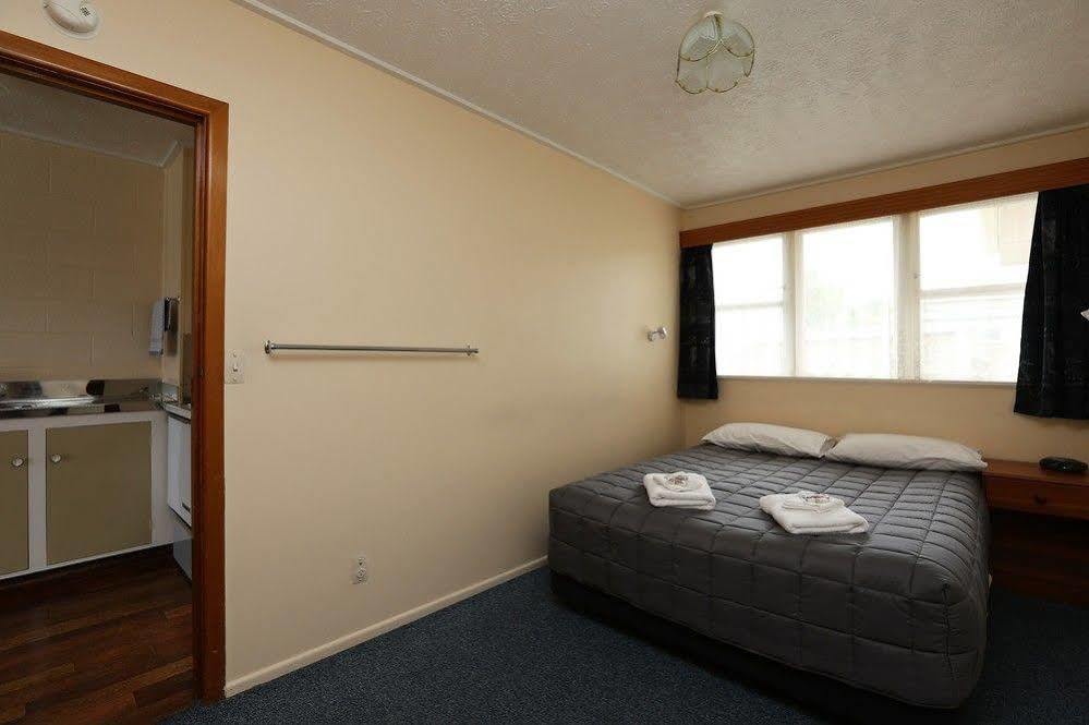 Gardner Court Motel Napier Zewnętrze zdjęcie