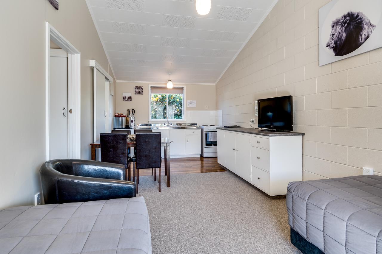 Gardner Court Motel Napier Zewnętrze zdjęcie