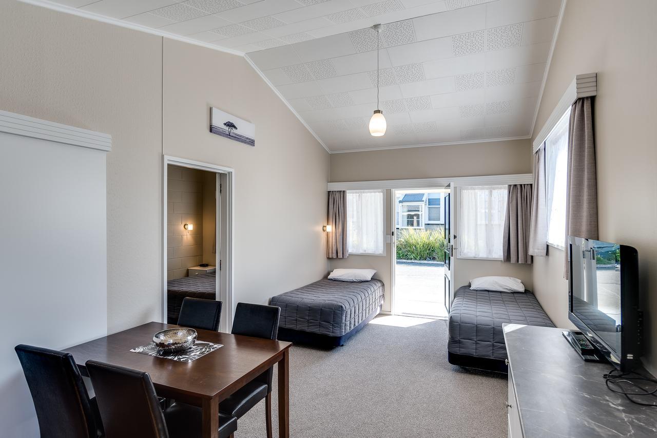 Gardner Court Motel Napier Zewnętrze zdjęcie