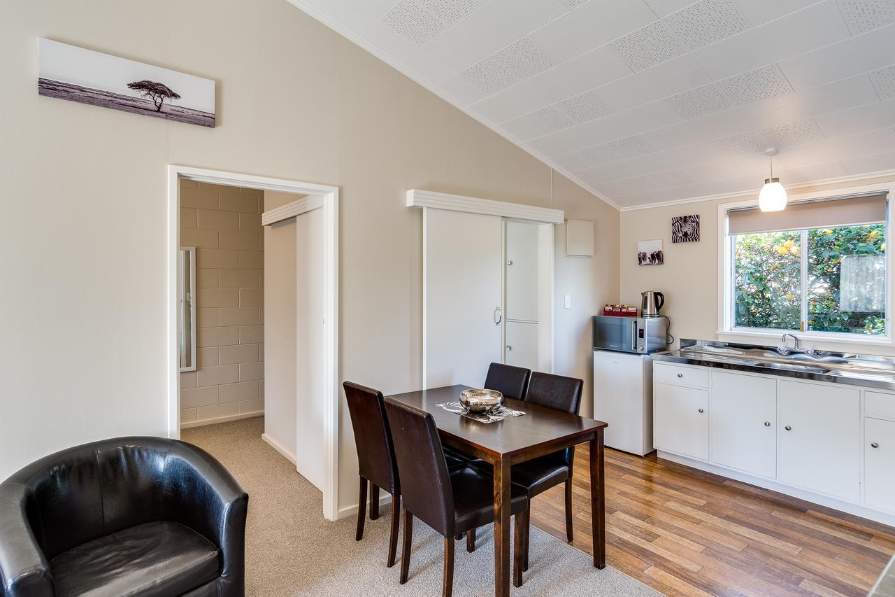 Gardner Court Motel Napier Zewnętrze zdjęcie