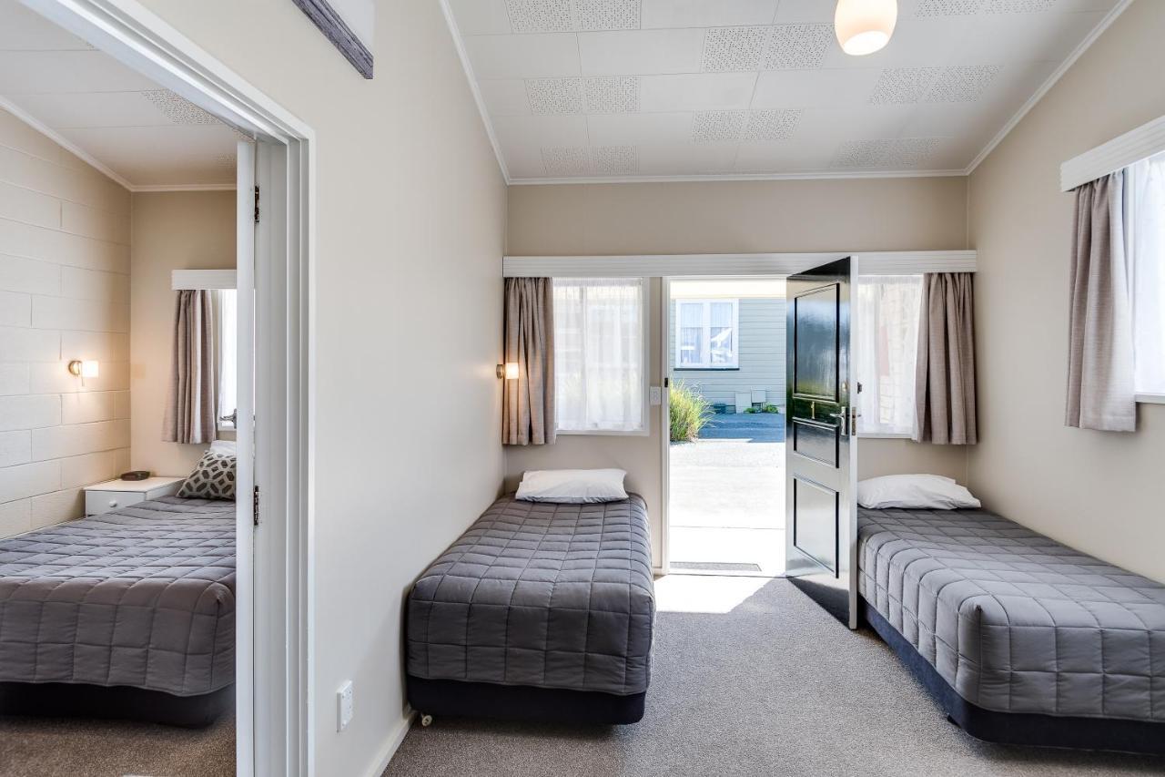 Gardner Court Motel Napier Zewnętrze zdjęcie