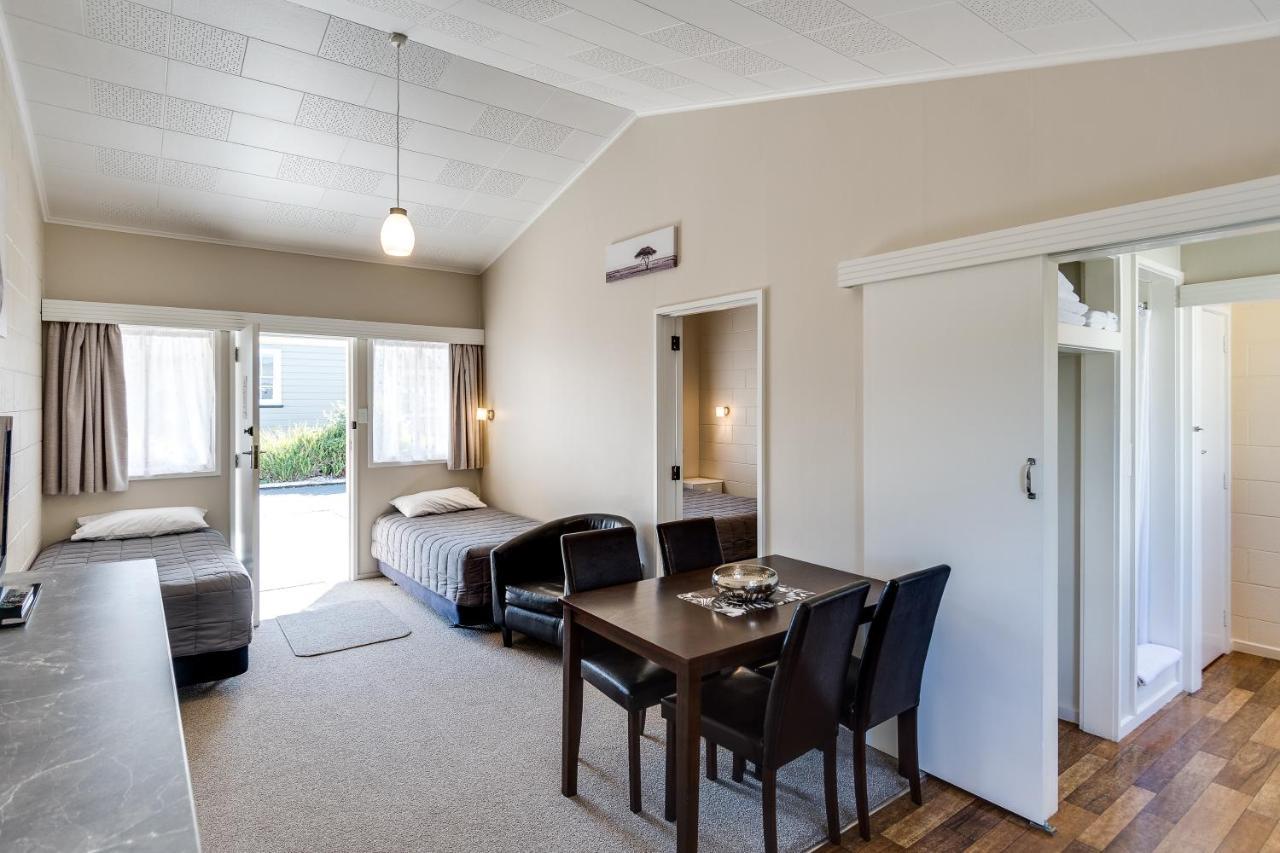 Gardner Court Motel Napier Zewnętrze zdjęcie