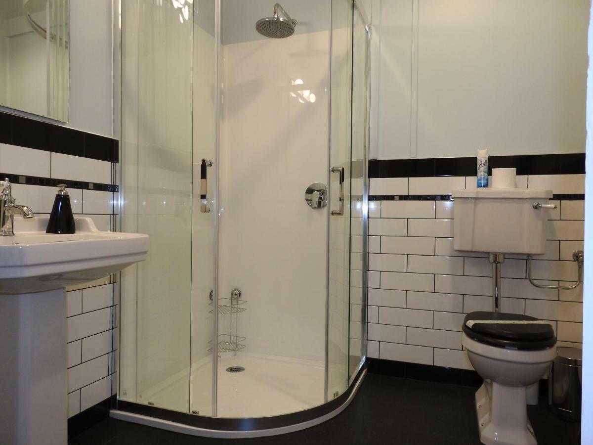 Gardner Court Motel Napier Zewnętrze zdjęcie
