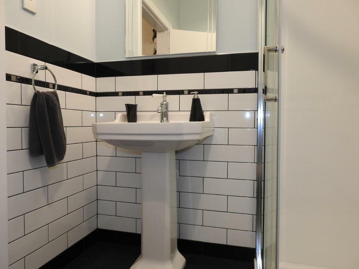 Gardner Court Motel Napier Zewnętrze zdjęcie