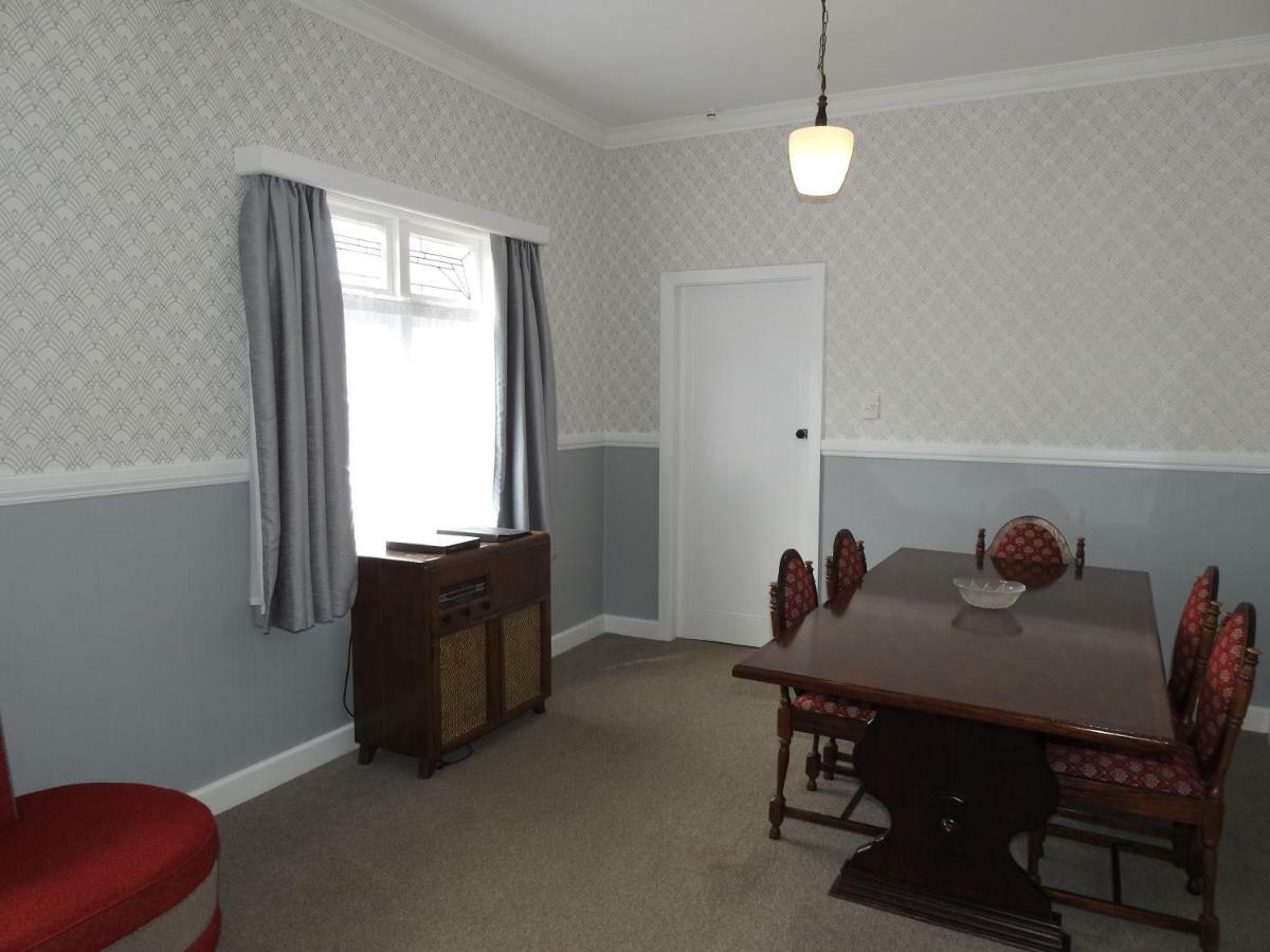 Gardner Court Motel Napier Zewnętrze zdjęcie